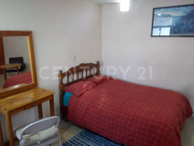 Suites En Renta Cerca De La Udlap, San Andres Cholula, Puebla