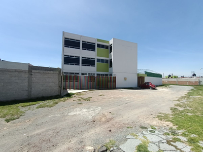 Terreno En Venta Pachuca