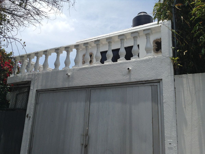 Vendo Casa En Circuito Ingenieros, Ciudad Satelite Naucalpan