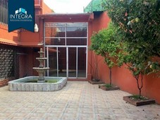 casa en venta, bosque del sagrario, la herradura - 4 recámaras - 4 baños - 566 m2