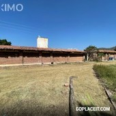 Casa, Hípico en venta en Yautepec a precio de terreno 4.5 hectáreas - 2 habitaciones - 4 baños - 295 m2