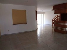 casas en renta - 174m2 - 3 recámaras - jardín real - 19,000