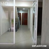 departamento en venta en villalongin, cuauhtémoc, ciudad de méxico - 3 habitaciones - 82 m2