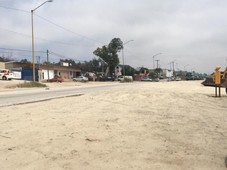 GRAN TERRENO PARA PROYECTO EN VENTA EN LA GLORIA TIJUANA