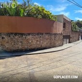 venta de casa en acapatzingo con alberca, cuernavaca, morelos - 5 habitaciones - 673 m2