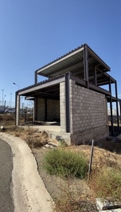 CASA en obra gris en VENTA. Ubicada en Fraccionamiento PUNTA AZUL. ROSARITO, B.C