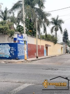 Casa en Emiliano Zapata OCC-801