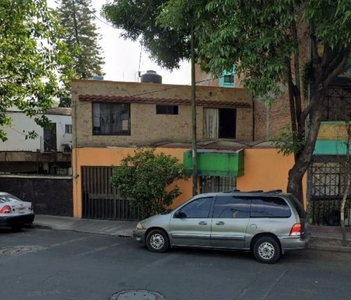 Casa En Venta, Calle Boldo, Col. Nueva Santa Maria, Aztapotzalco, Emp12217