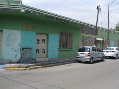 casa en venta Centro, Guadalupe