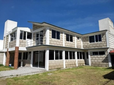 CASA EN VENTA EN LA CONCEPCIÓN COATIPAC