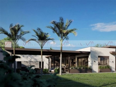 Casa En Venta En Portal Del Norte, General Zuazua, Nuevo León