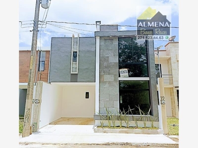 Casa Sola En Venta San Marcial