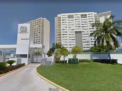 DEPARTAMENTO AMUEBLADO EN VENTA SKY PUERTO CANCÚN