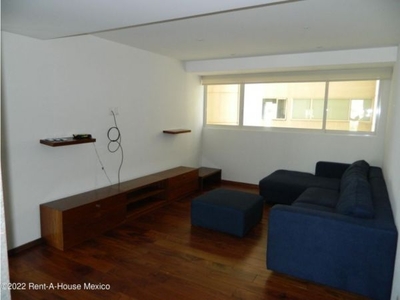 Departamento en Venta en Huixquilucan,Lomas Country Club.MT 22-5447