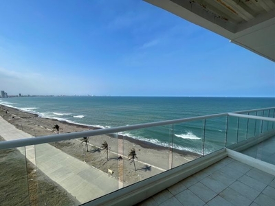 DEPARTAMENTO VENTA LOMAS SOL ALVARADO VERACRUZ