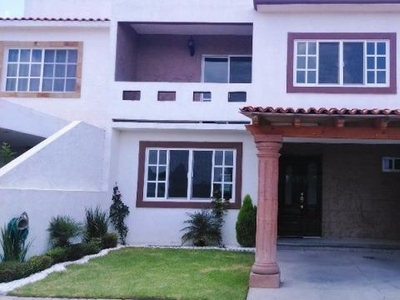 Hermosa casa en venta