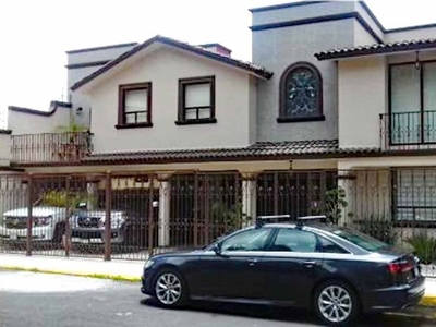 Residencia en San Carlos