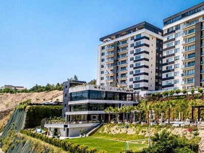 Se vende condominio de 2 recámaras en Nivel Diez Resort Living, Tijuana