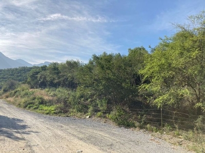 Terreno en Venta Carretera Nacional