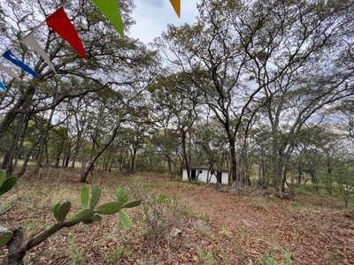 VENTA DE TERRENO EN CHAPA DE MOTA