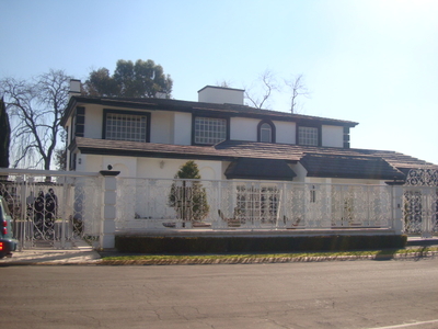 Casa Residencial en la Asunción Metepec