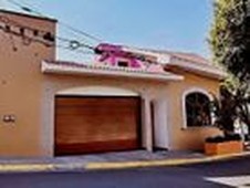 Casa en venta Barrio El Torito, Naucalpan De Juárez