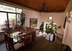 Casas en venta - 1380m2 - 4 recámaras - Rancho Cortes - $16,000,000