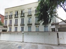 departamento en renta, polanco, cdmx