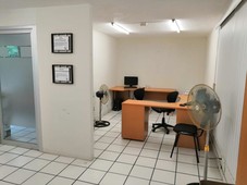 oficinas ejecutivas con excelente imagen renta en suc. minerva