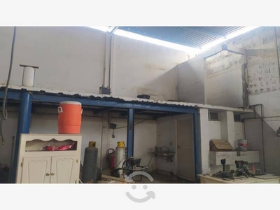 Bodega en Venta en Ex Hacienda la Merced