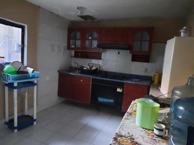 Casa Centrica en calle abierta en Lomas de Casa Blanca en queretaro