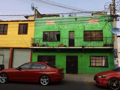 Casa como Terreno en la calle 6