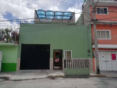 Venta Casa En Colonia Reforma Nezahualcoyotl Anuncios Y Precios - Waa2