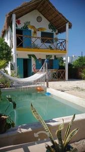 Casa de Playa en Venta en Chicxulub, Yucatán