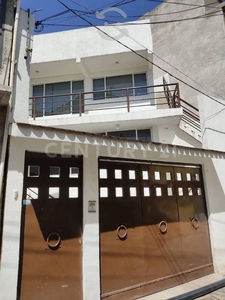 Casa duplex en venta Colonia San Andrés Totolte...