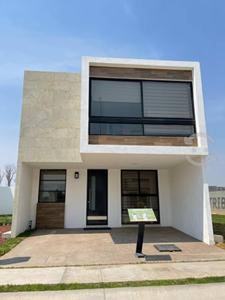 Casa en condominio - Bosque Sereno