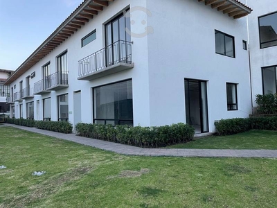 CASA EN CONDOMINIO NUEVA CON ROOF TETELPAN