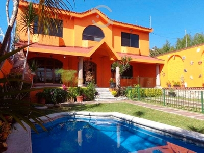 Casa en Lomas Tetela, Cuernavaca Morelos.