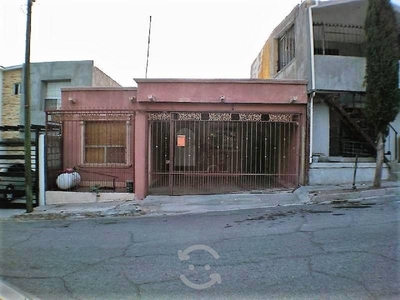 Casa en renta en Chihuahua Colonia Lomas Karike