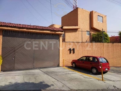 Casa en renta en Condominio, Insurgentes sur.