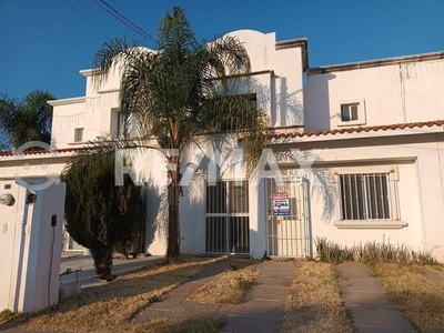 Casa en Renta en Villa Sur, Aguascalientes