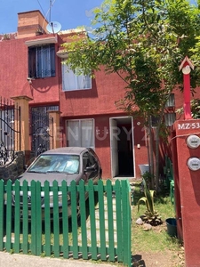 Casa en venta en Almoloya de Juárez, Edo. Méx