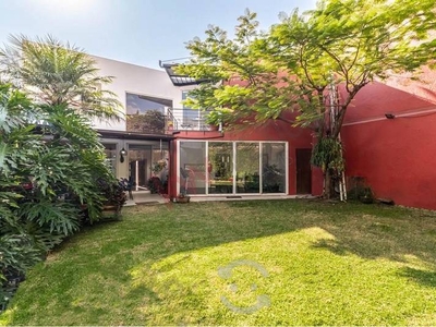 Casa en venta en Lomas de Atzingo, Cuernavaca