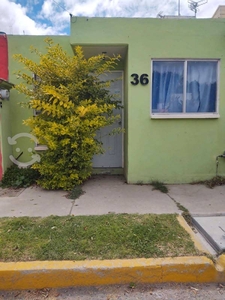 Casa en Venta en Querétaro, Fracc. la Rueda