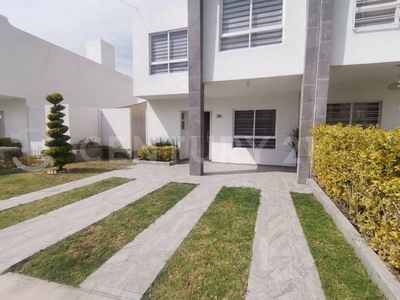 Casa en venta en Residencial Jema, Tecámac