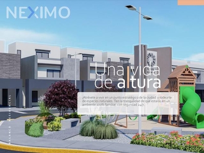 CASA EN VENTA EXCLUSIVA PRIVADA SOLO 15 VIVIENDAS CD. JUAREZ, CHIH BALANCA