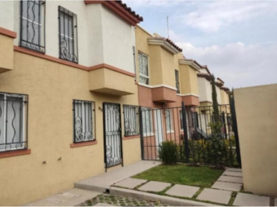 Casa en venta Los Héroes Tecamac, Tecámac