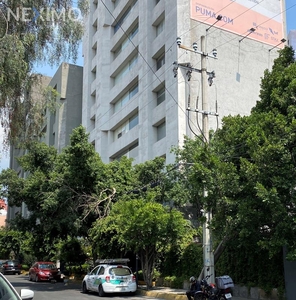 DEPARTAMENTO EN VENTA, COLONIA INSURGENTES CUICUILCO, COYOACAN.