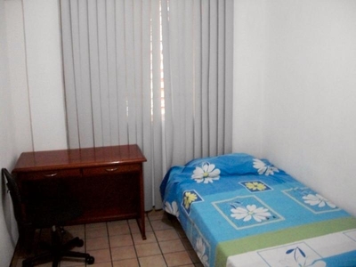 HABITACION PARA ESTUDIANTE CERCA DEL CUAAD