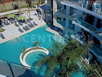 PENTHOUSE 3 RECÁMARAS EN Playa del Carmen P1381